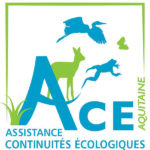 Logo ACE © URCAUE NA