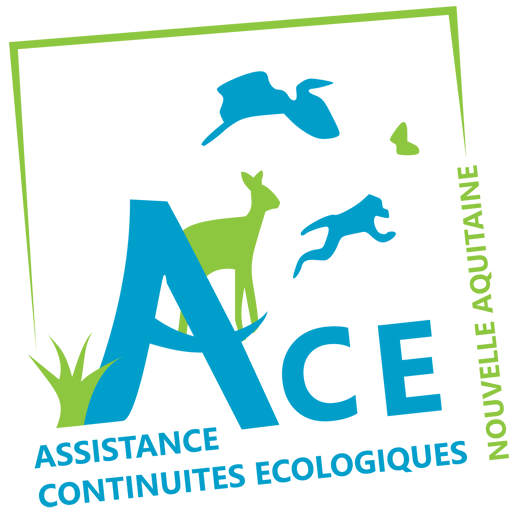 Logo ACE © URCAUE NA