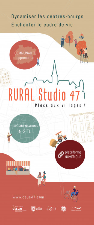 RURAL Studio 47 