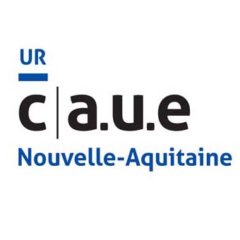 Logo URCAUE Nouvelle Aquitaine
