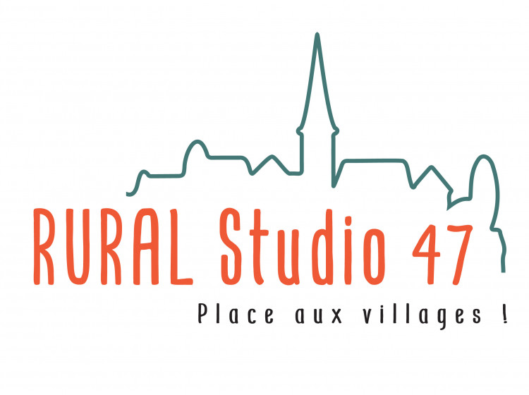 RURAL Studio 47 logo 