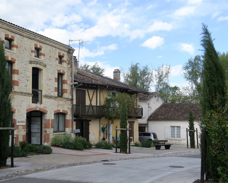 Le Ledat - Lot-et-Garonne 