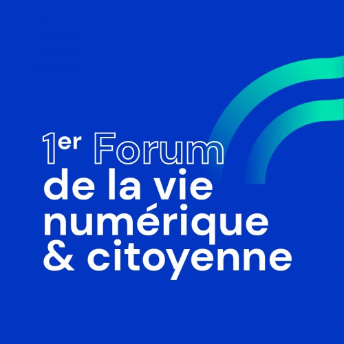 Forum numérique 1